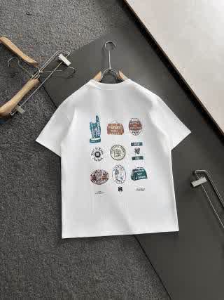 Playera AMIRI AMI0496