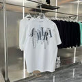 Playera AMIRI AMI0499
