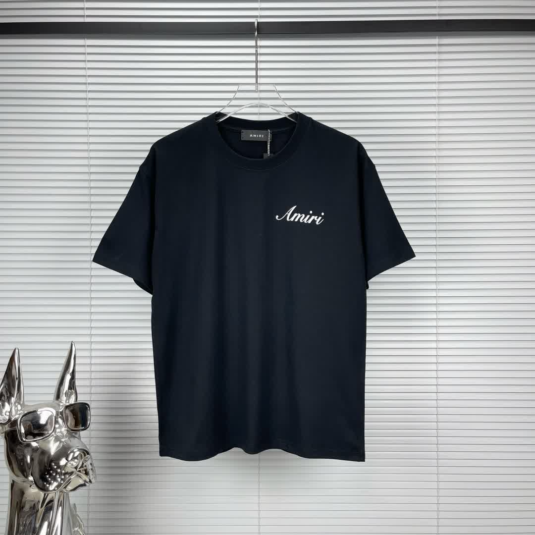 Playera AMIRI AMI0502
