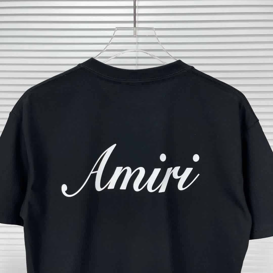 Playera AMIRI AMI0503