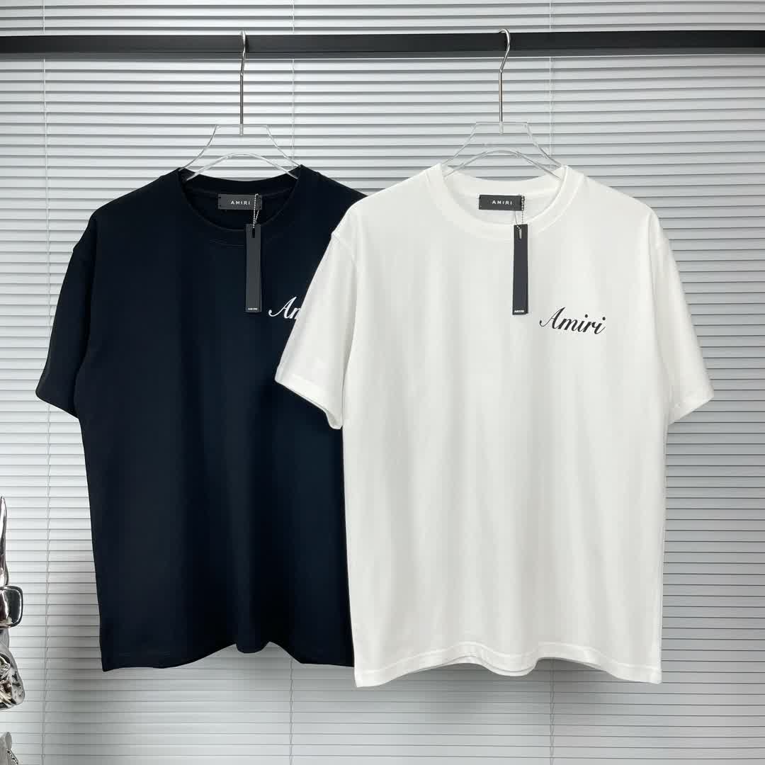 Playera AMIRI AMI0504