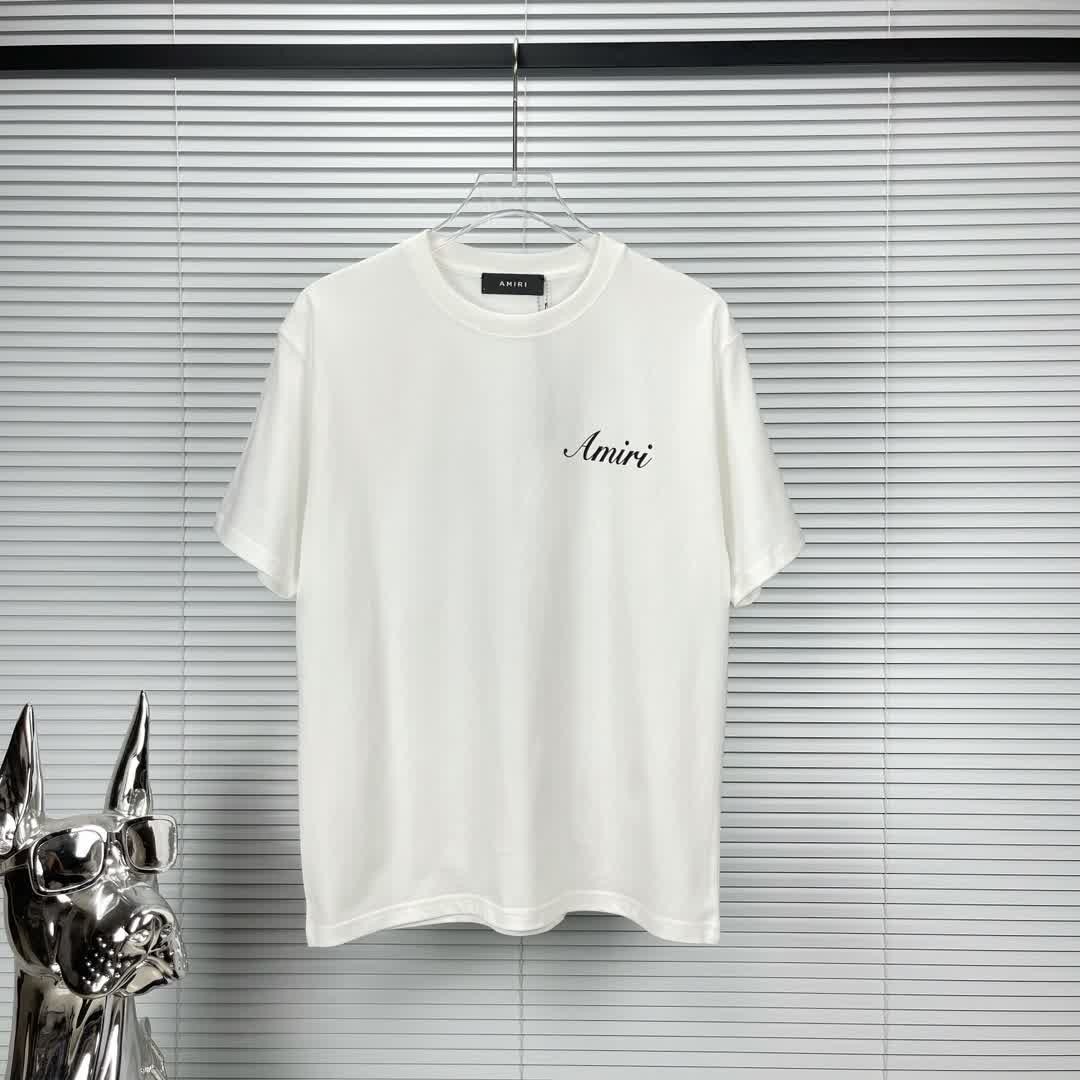 Playera AMIRI AMI0505