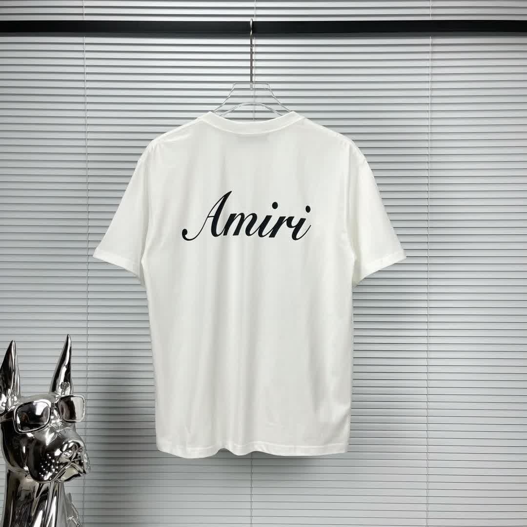 Playera AMIRI AMI0506