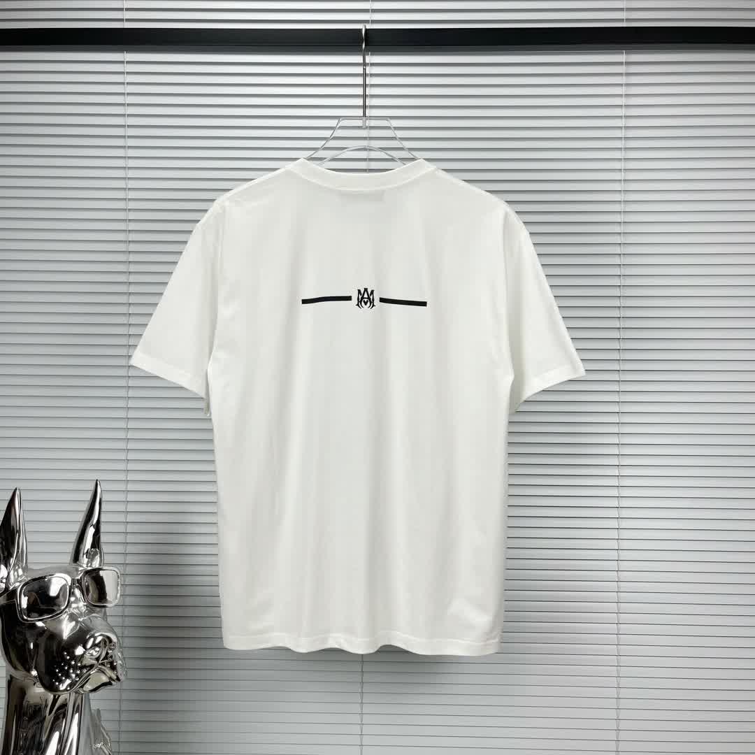 Playera AMIRI AMI0508