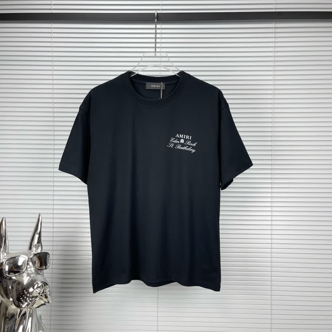 Playera AMIRI AMI0511