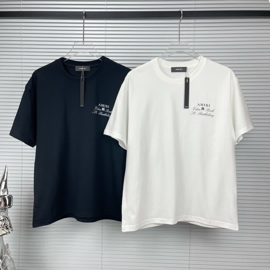 Playera AMIRI AMI0512