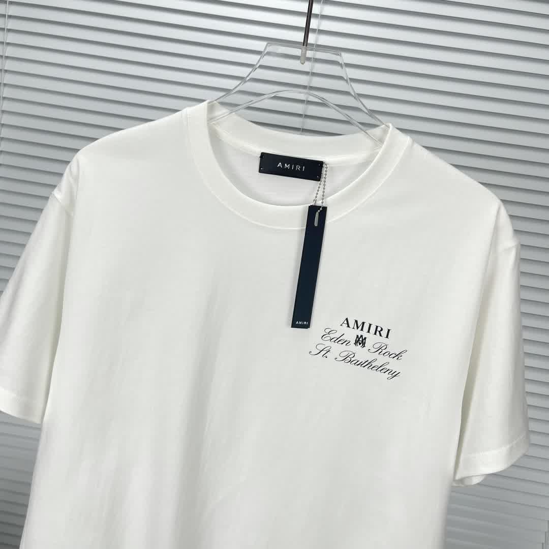 Playera AMIRI AMI0513