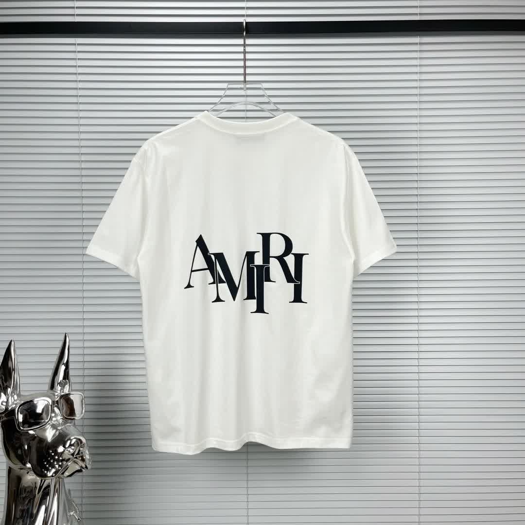 Playera AMIRI AMI0514
