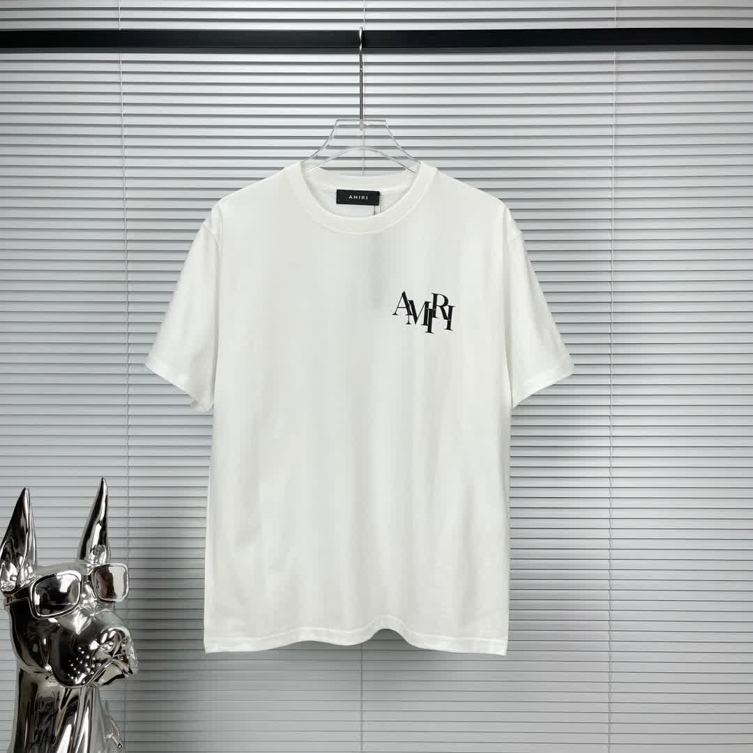 Playera AMIRI AMI0515