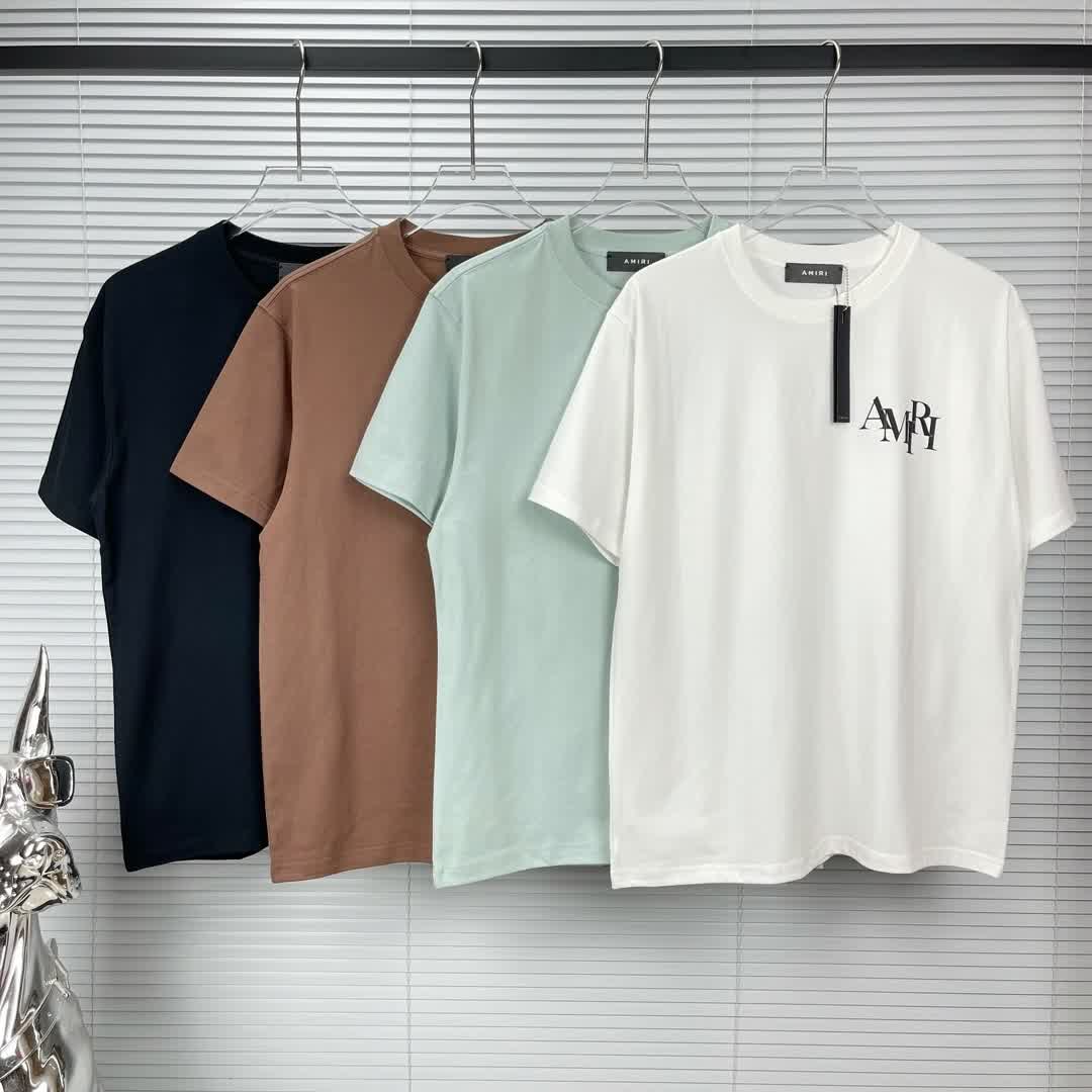 Playera AMIRI AMI0517