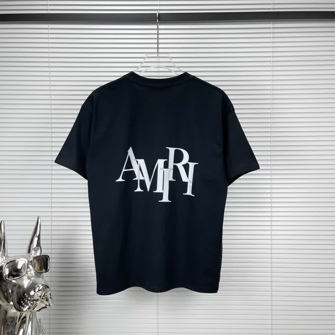 Playera AMIRI AMI0518