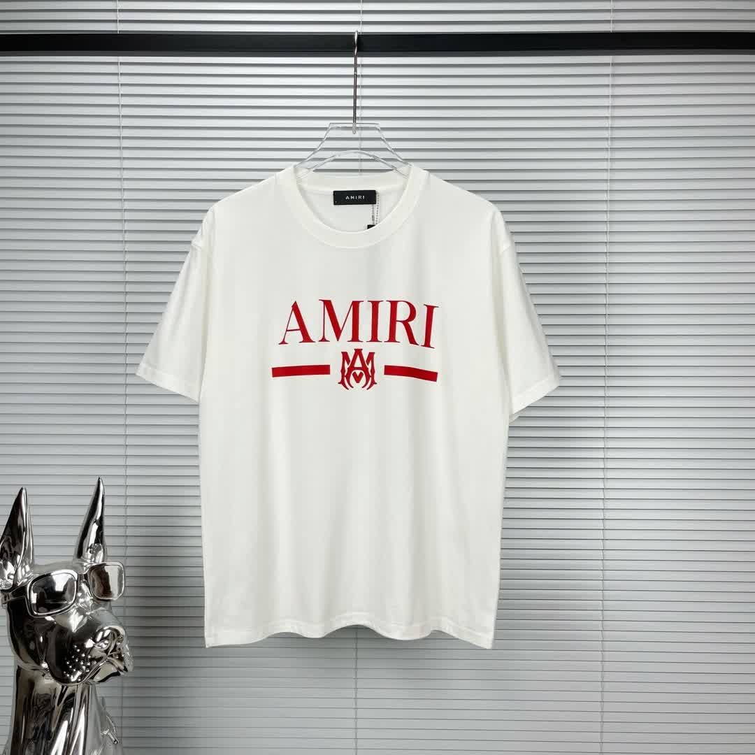 Playera AMIRI AMI0521