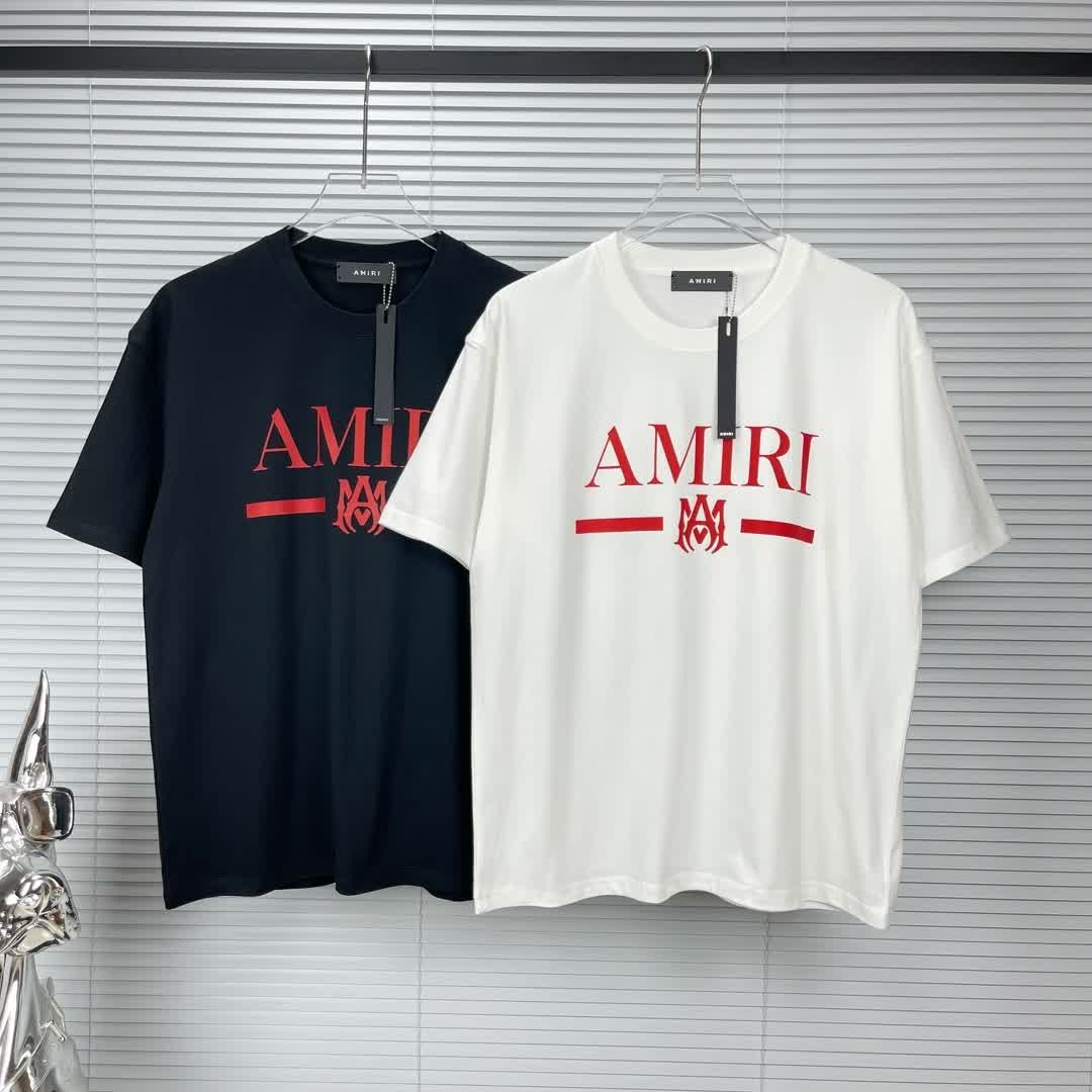 Playera AMIRI AMI0522