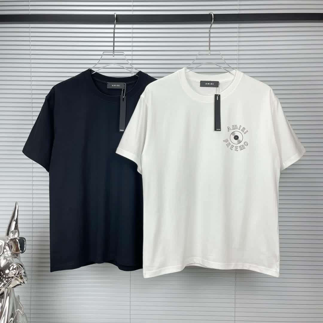 Playera AMIRI AMI0525