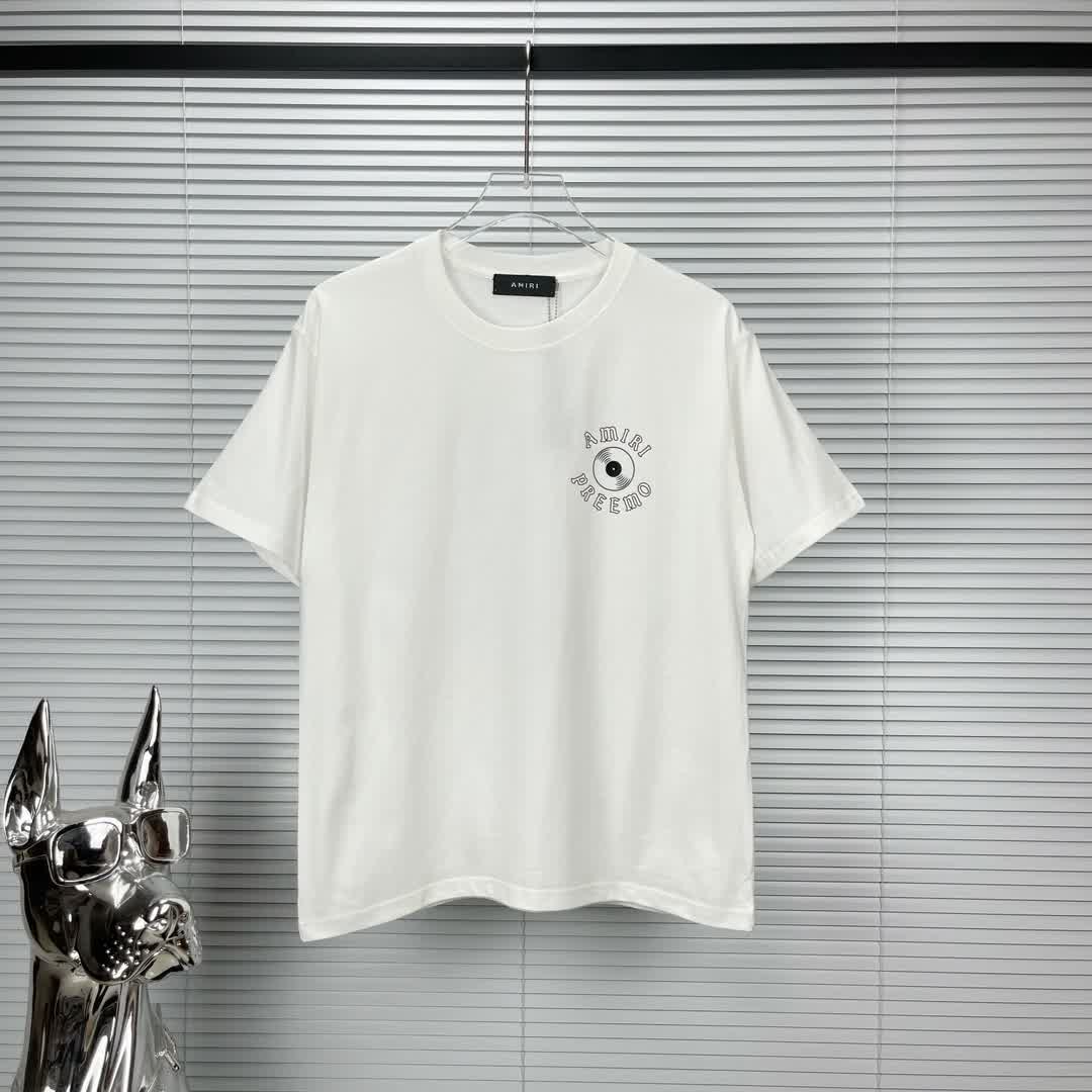 Playera AMIRI AMI0526