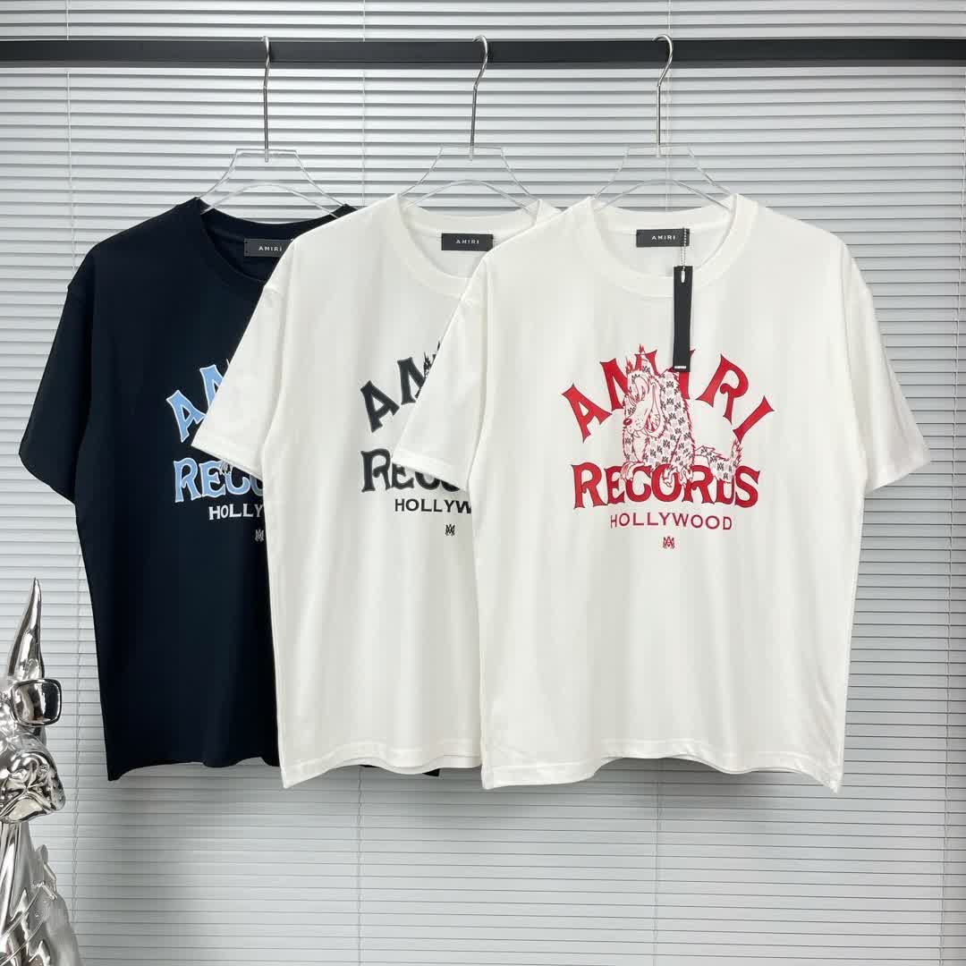 Playera AMIRI AMI0527
