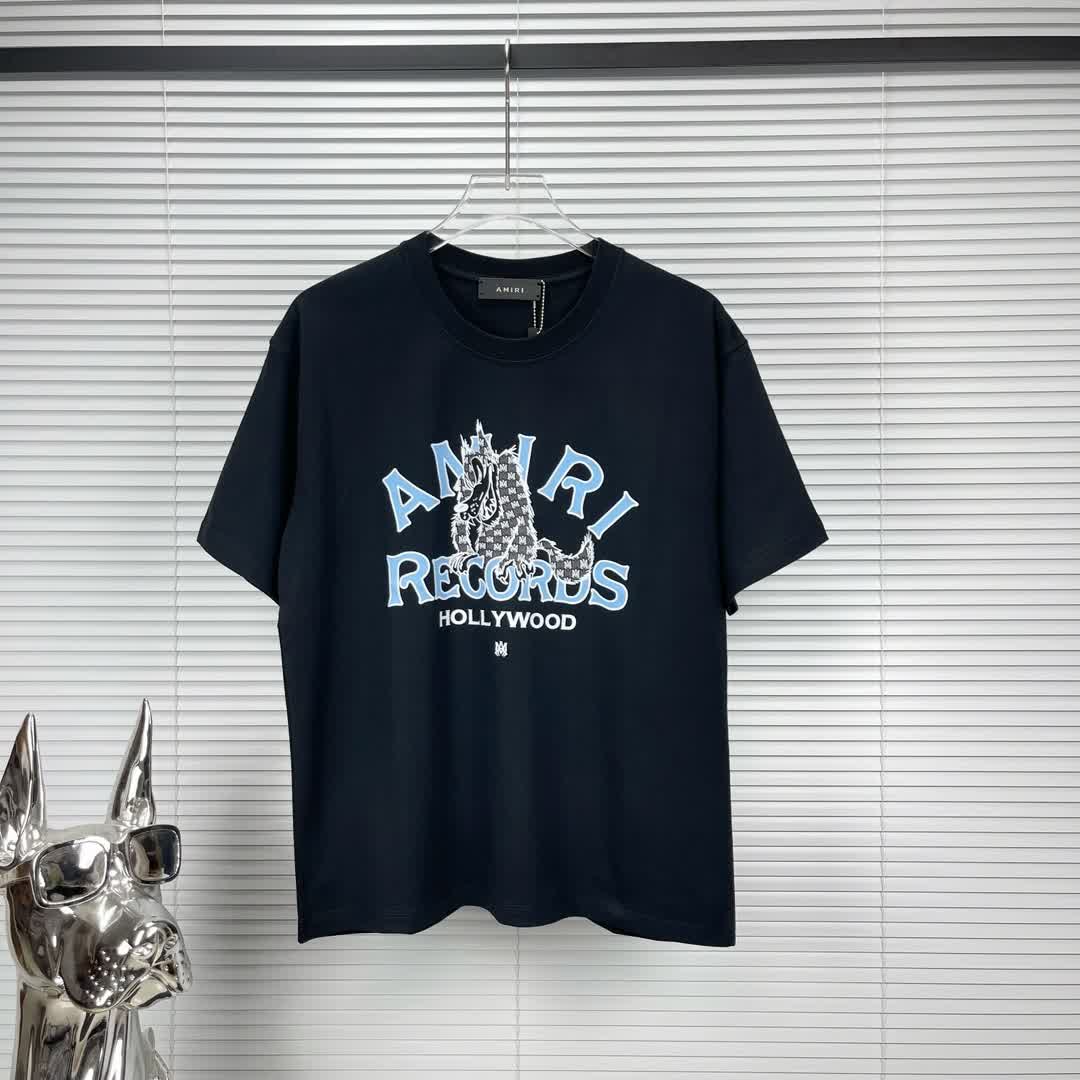 Playera AMIRI AMI0528