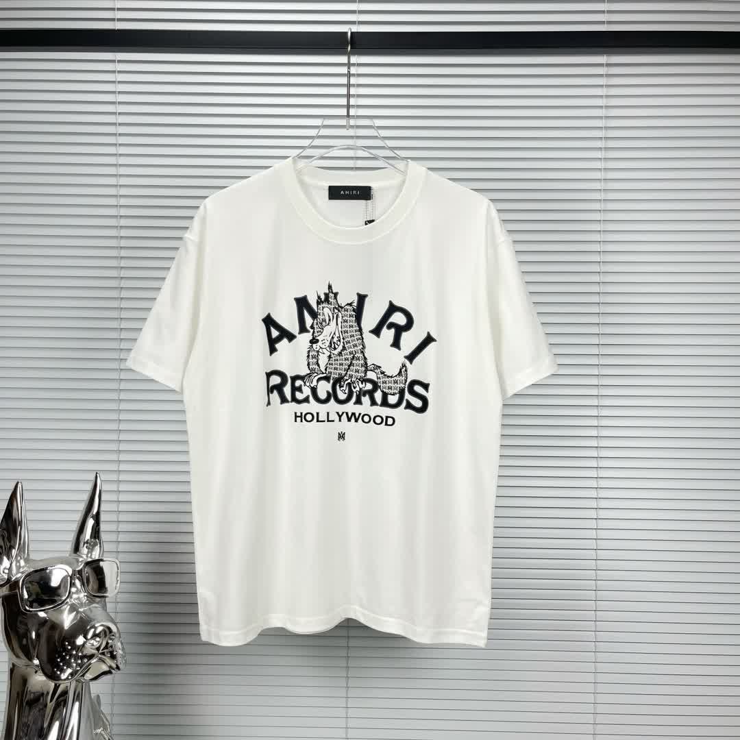 Playera AMIRI AMI0529
