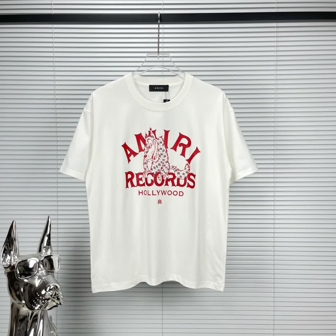 Playera AMIRI AMI0532