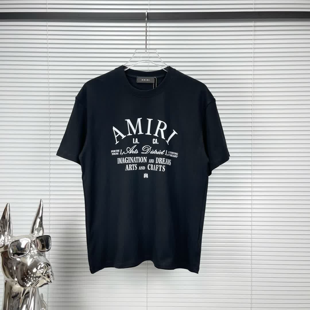Playera AMIRI AMI0533