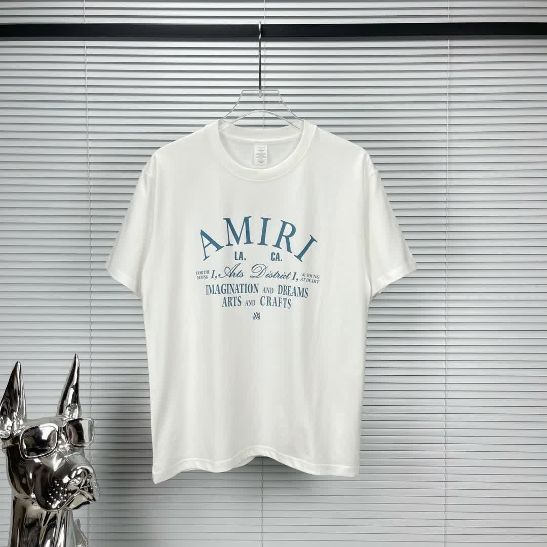 Playera AMIRI AMI0534