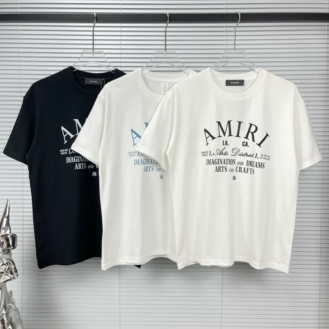 Playera AMIRI AMI0535