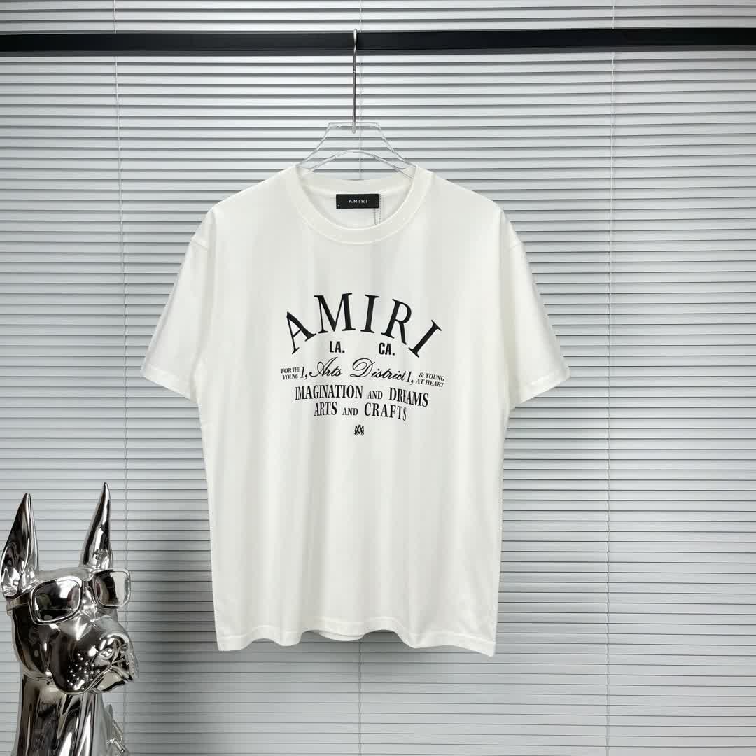 Playera AMIRI AMI0536