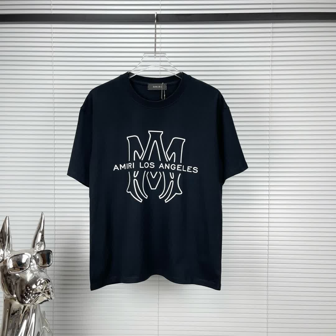 Playera AMIRI AMI0537