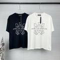 Playera AMIRI AMI0538