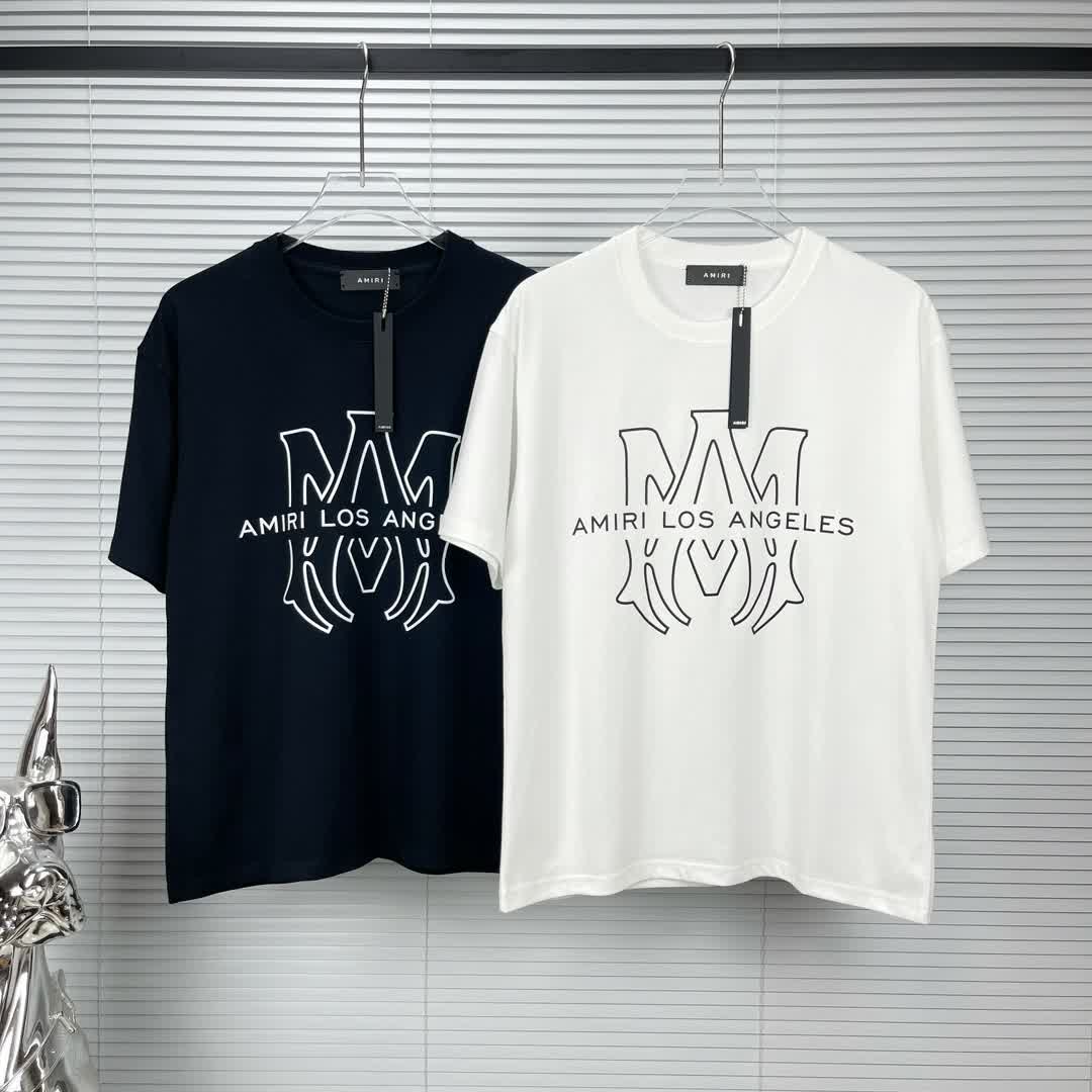 Playera AMIRI AMI0538
