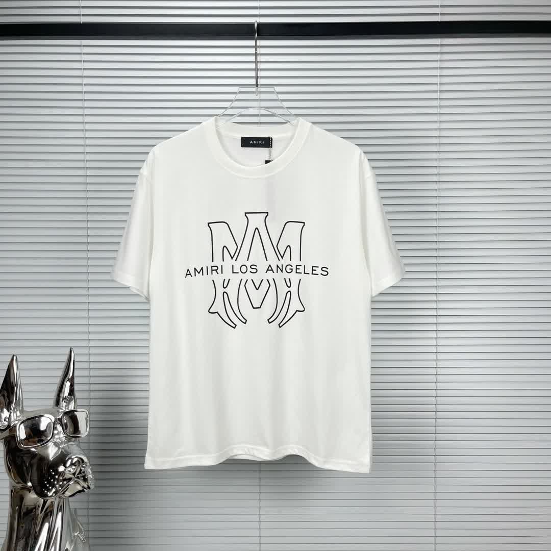 Playera AMIRI AMI0539