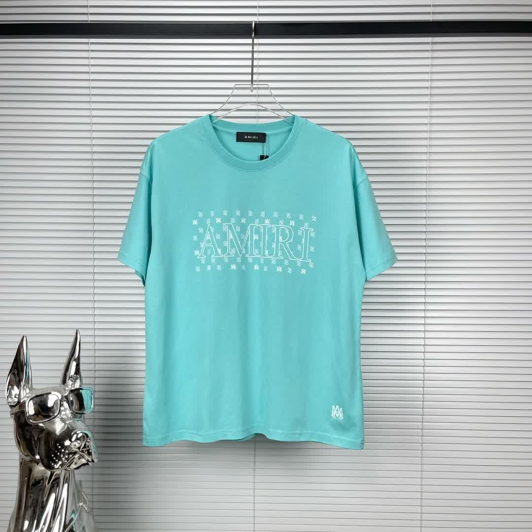 Playera AMIRI AMI0540