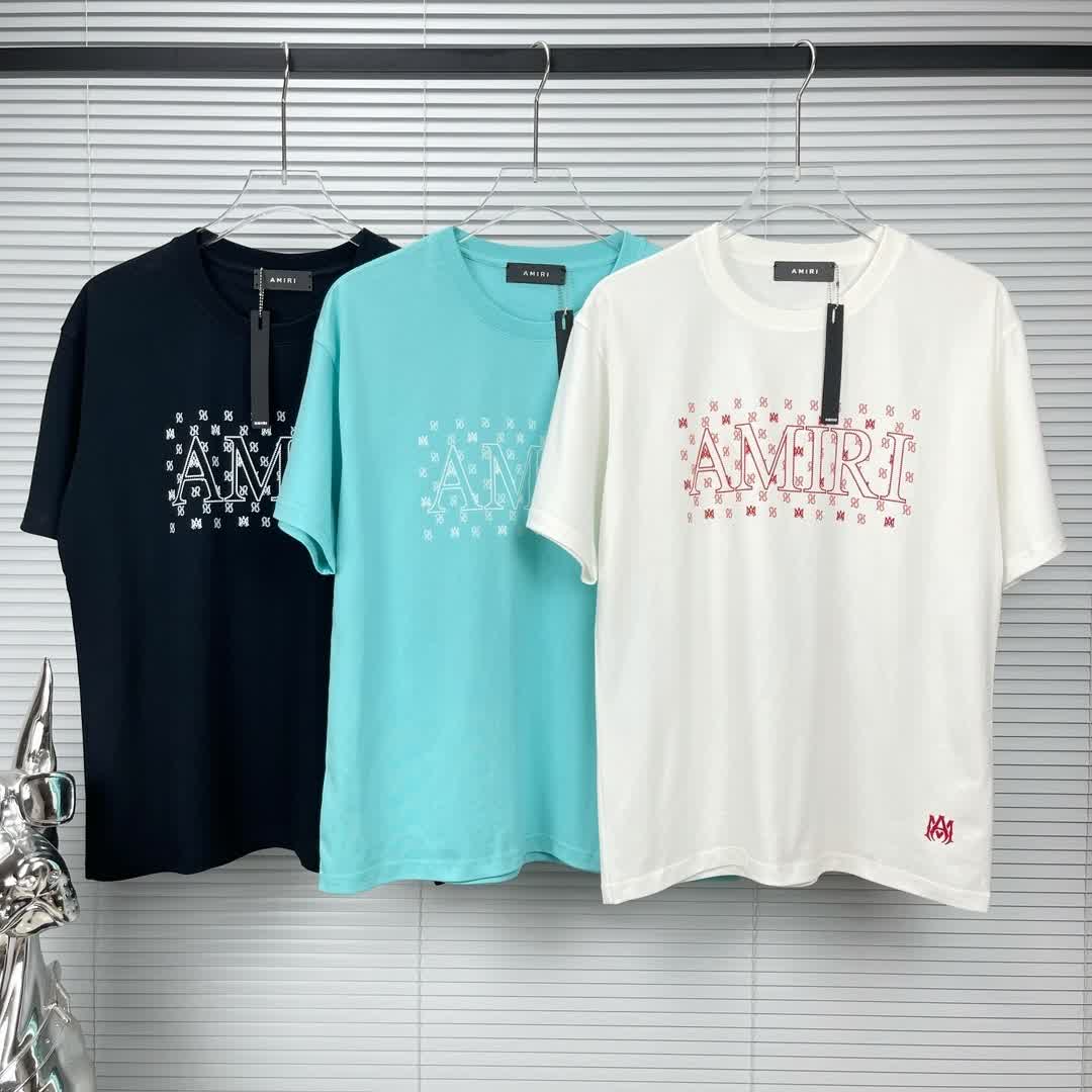 Playera AMIRI AMI0543