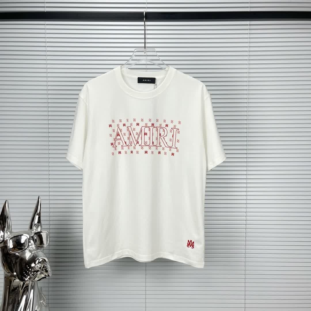Playera AMIRI AMI0545