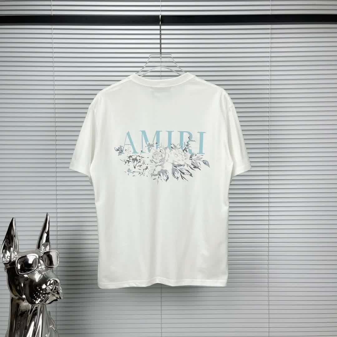 Playera AMIRI AMI0548