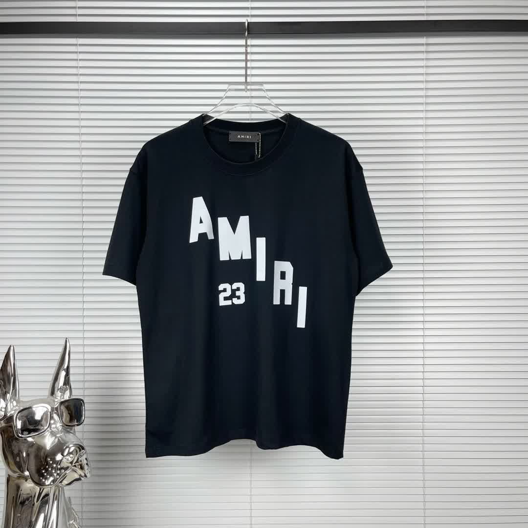 Playera AMIRI AMI0551