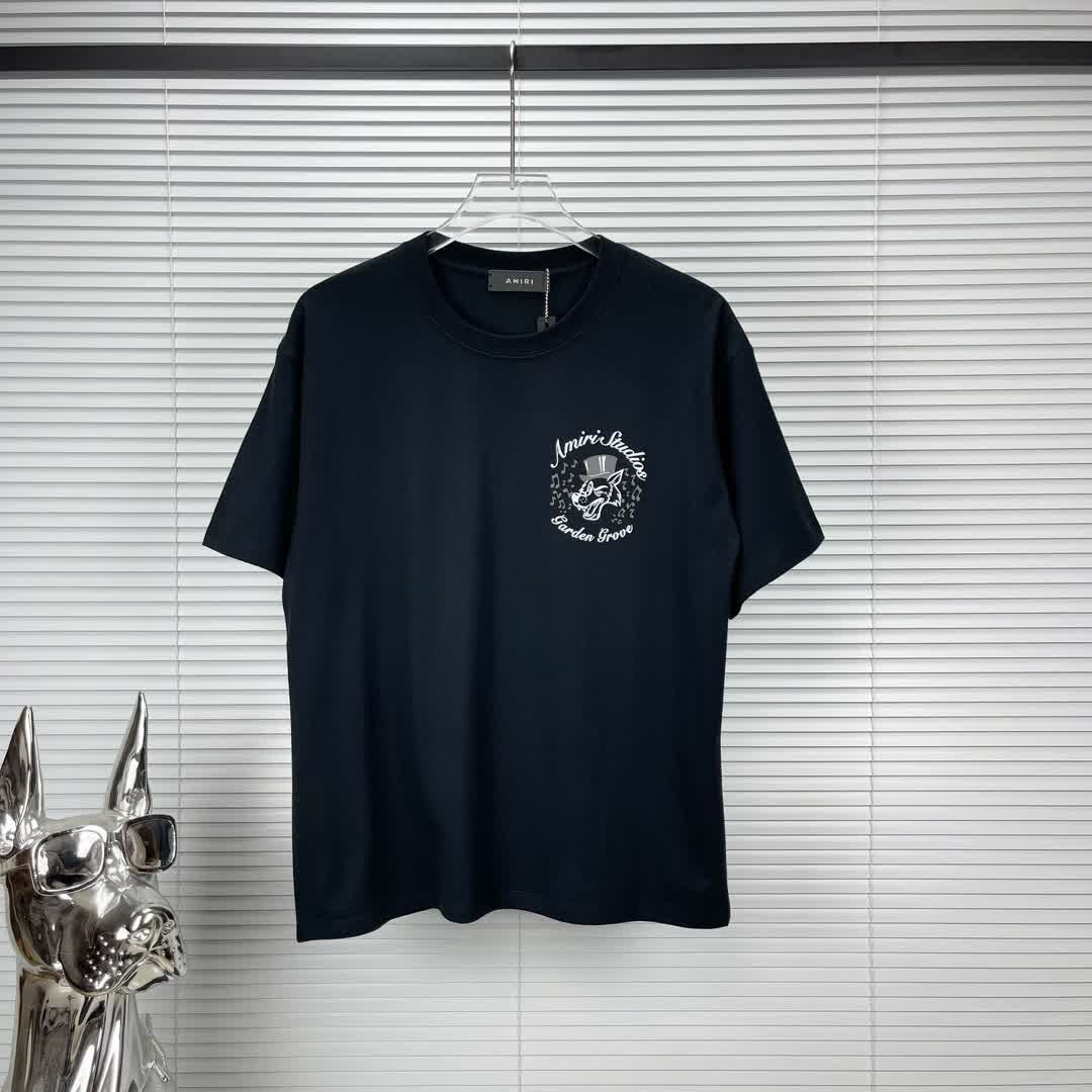 Playera AMIRI AMI0553