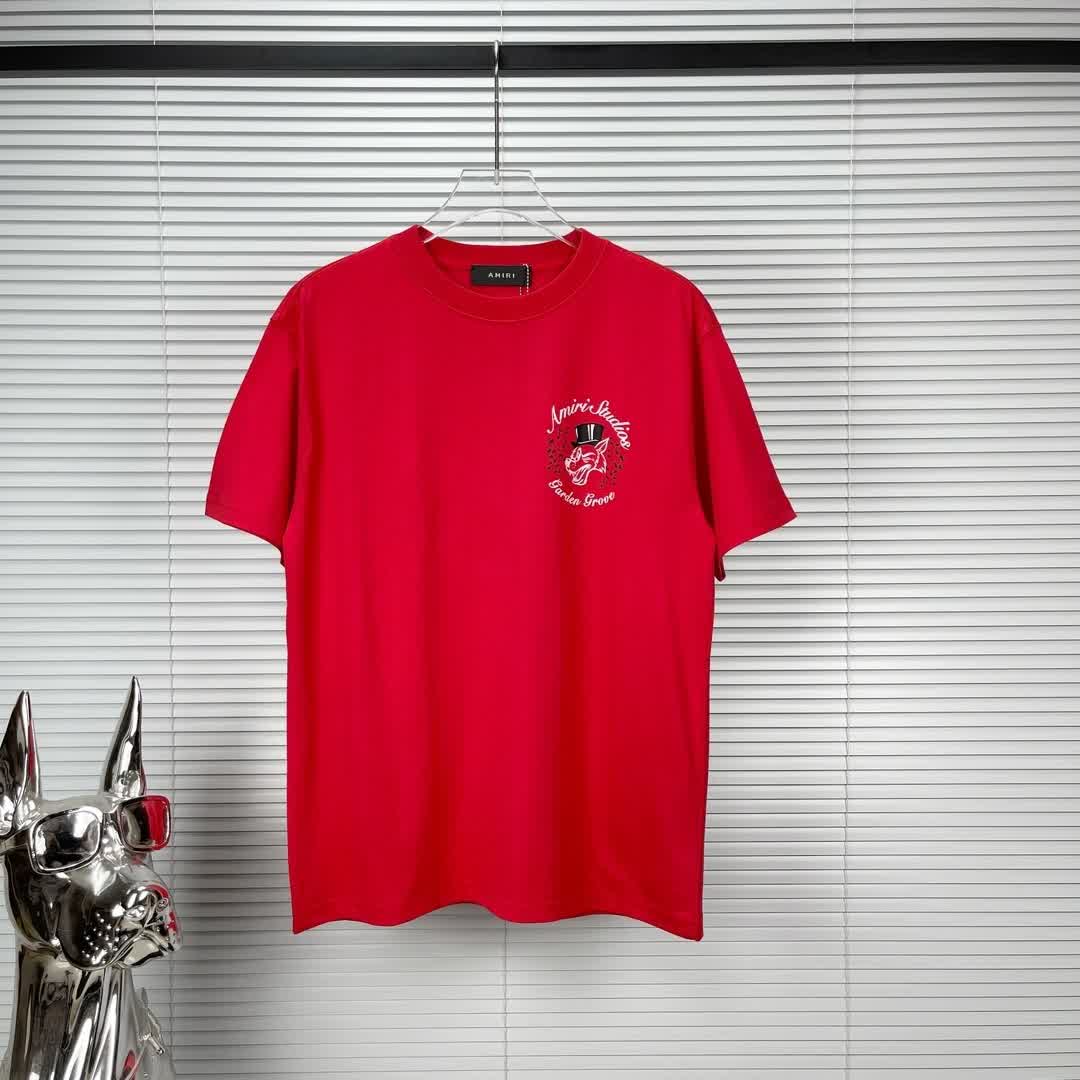Playera AMIRI AMI0555
