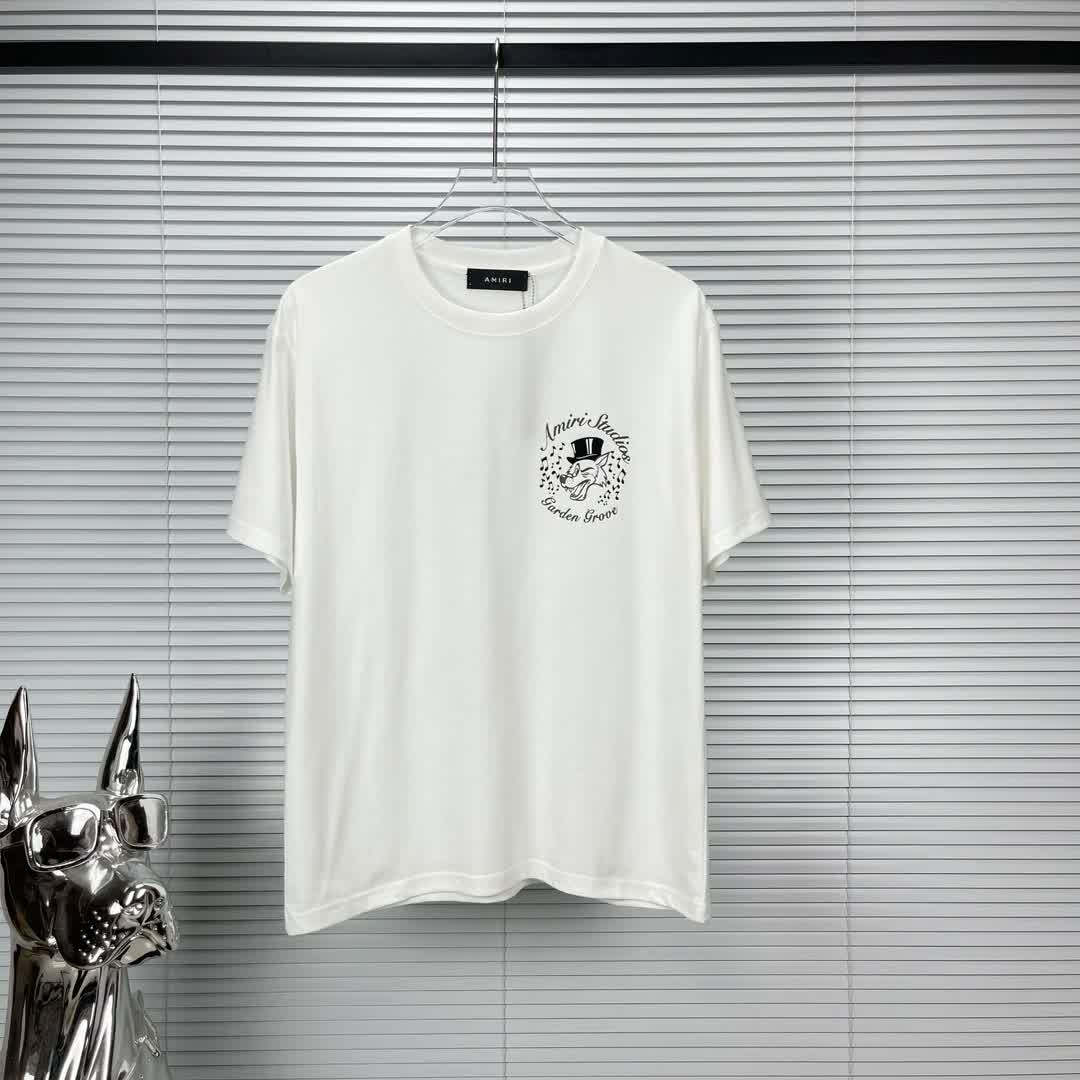 Playera AMIRI AMI0556