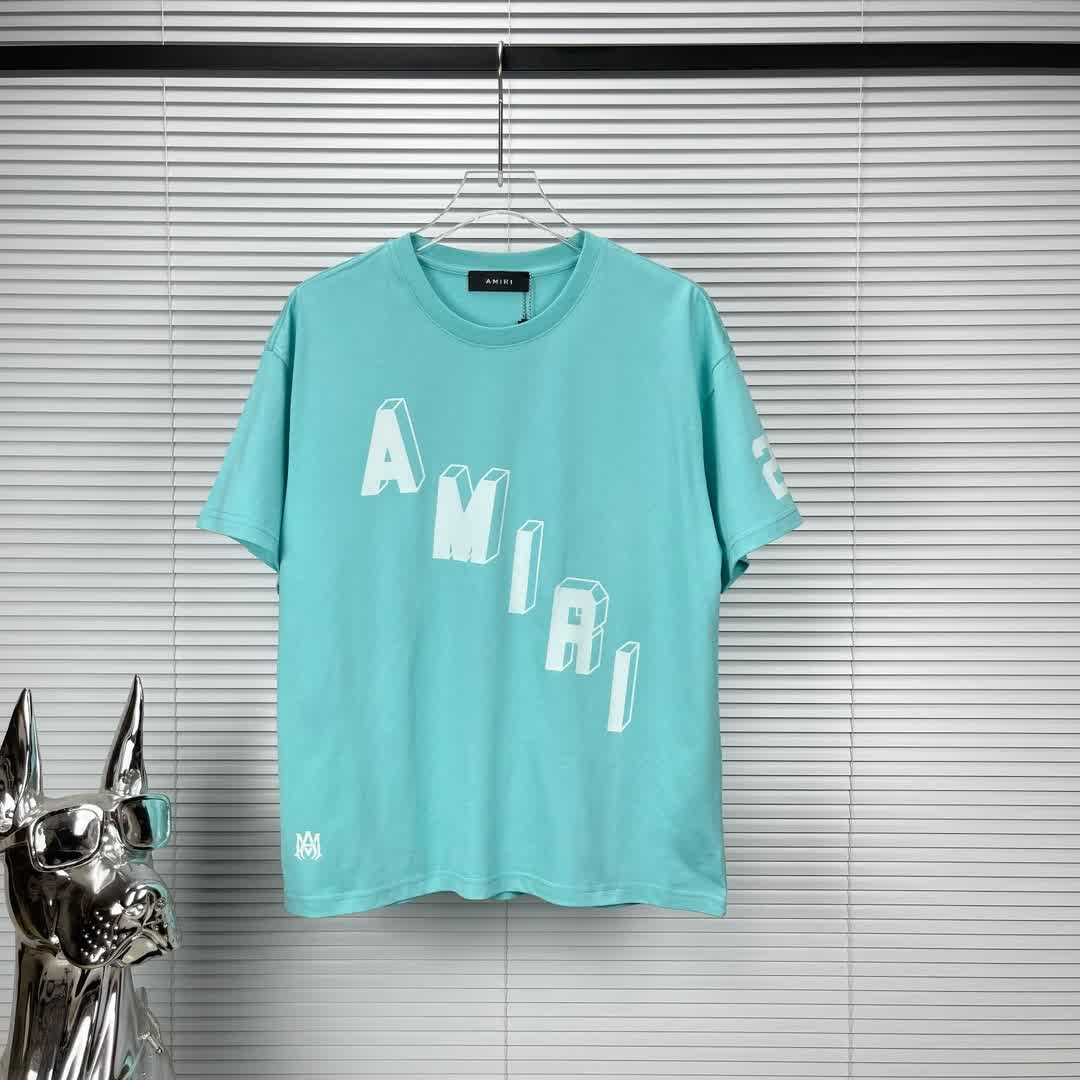 Playera AMIRI AMI0559