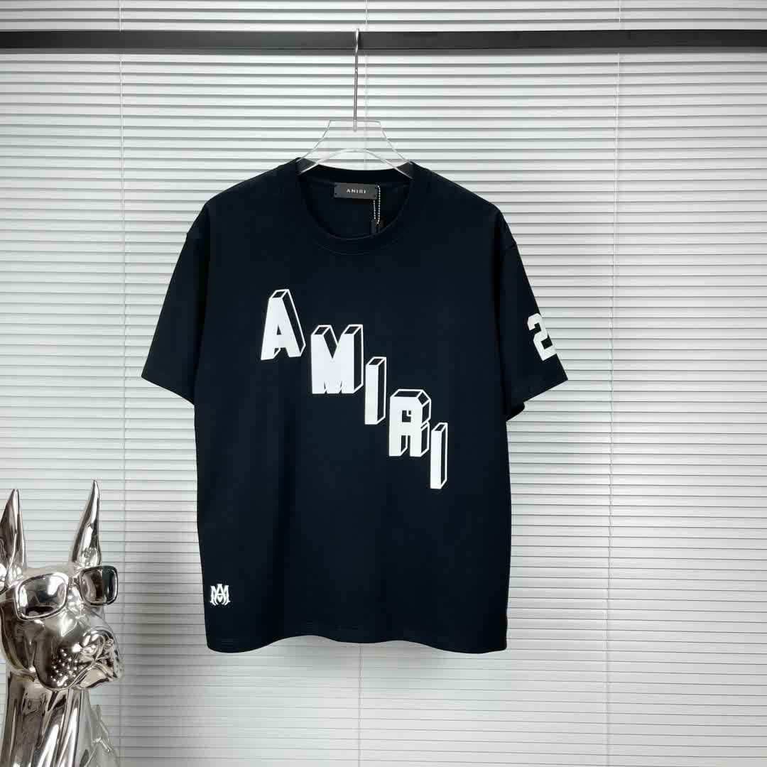 Playera AMIRI AMI0560