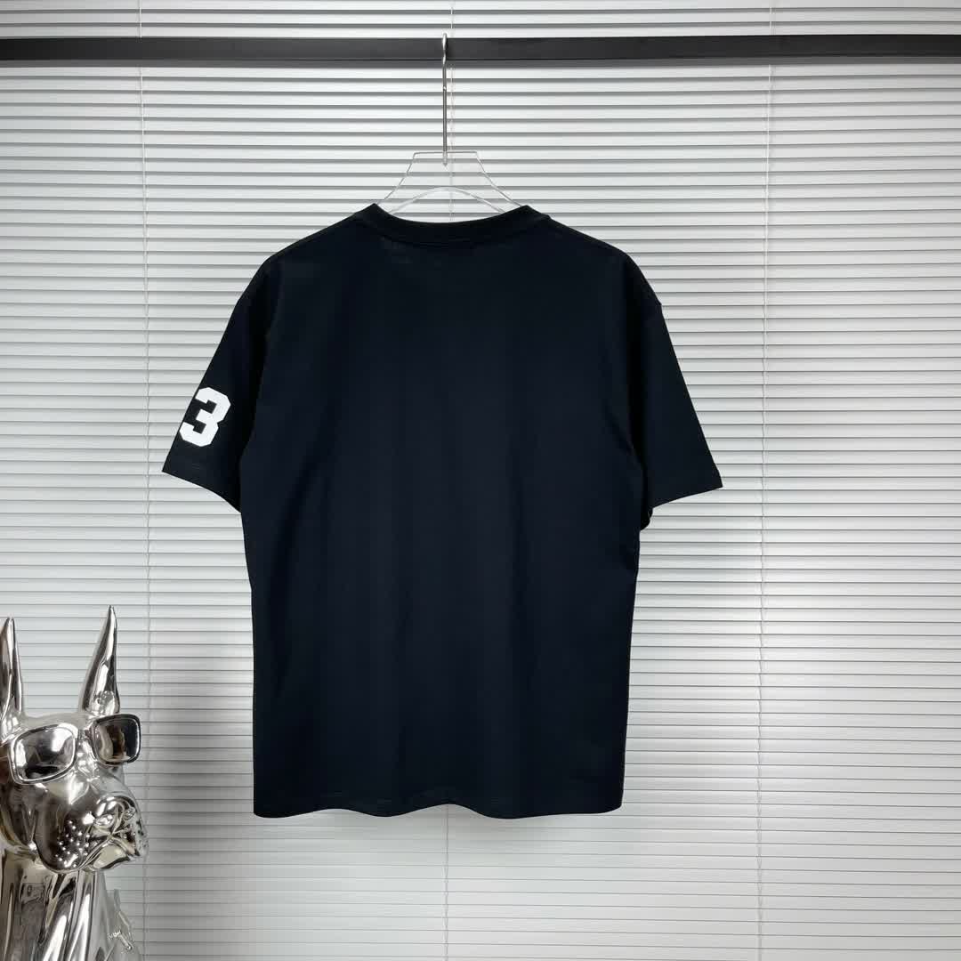 Playera AMIRI AMI0561