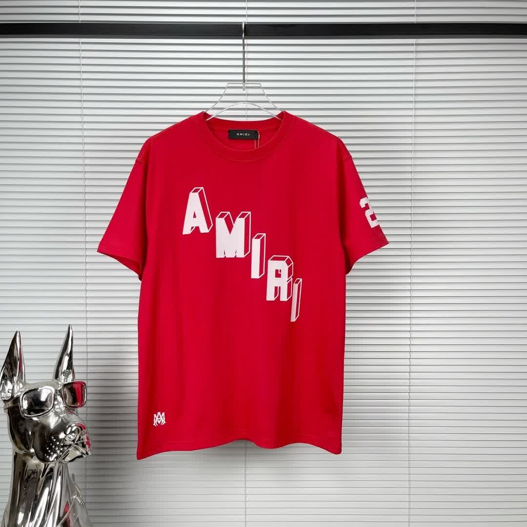 Playera AMIRI AMI0563
