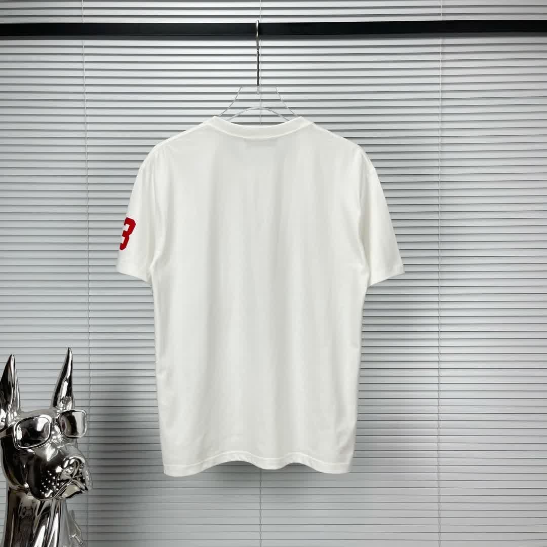 Playera AMIRI AMI0564