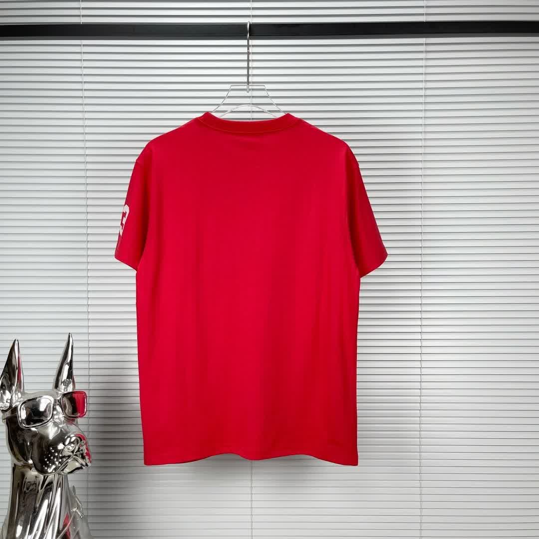 Playera AMIRI AMI0565