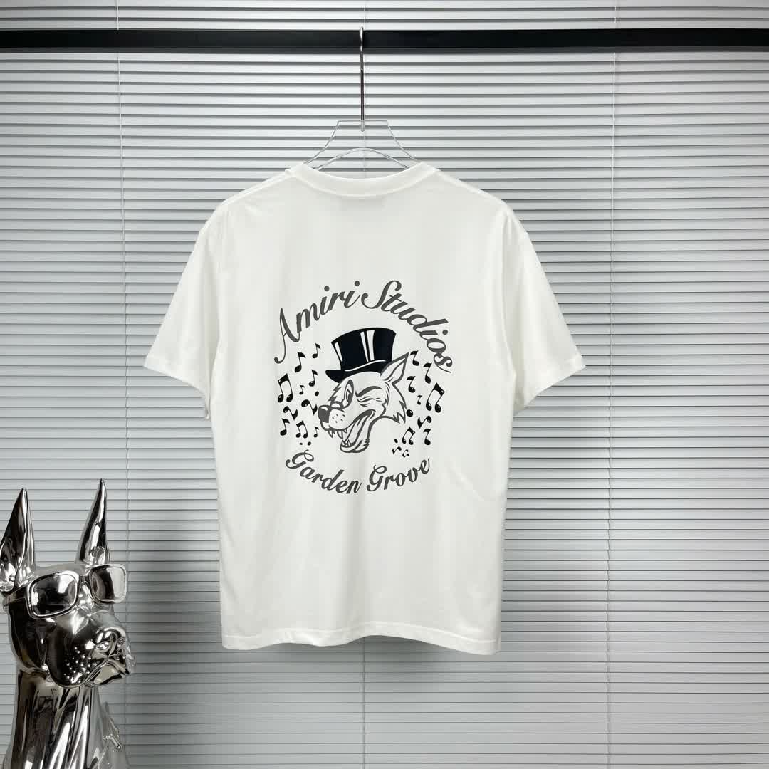 Playera AMIRI AMI0566