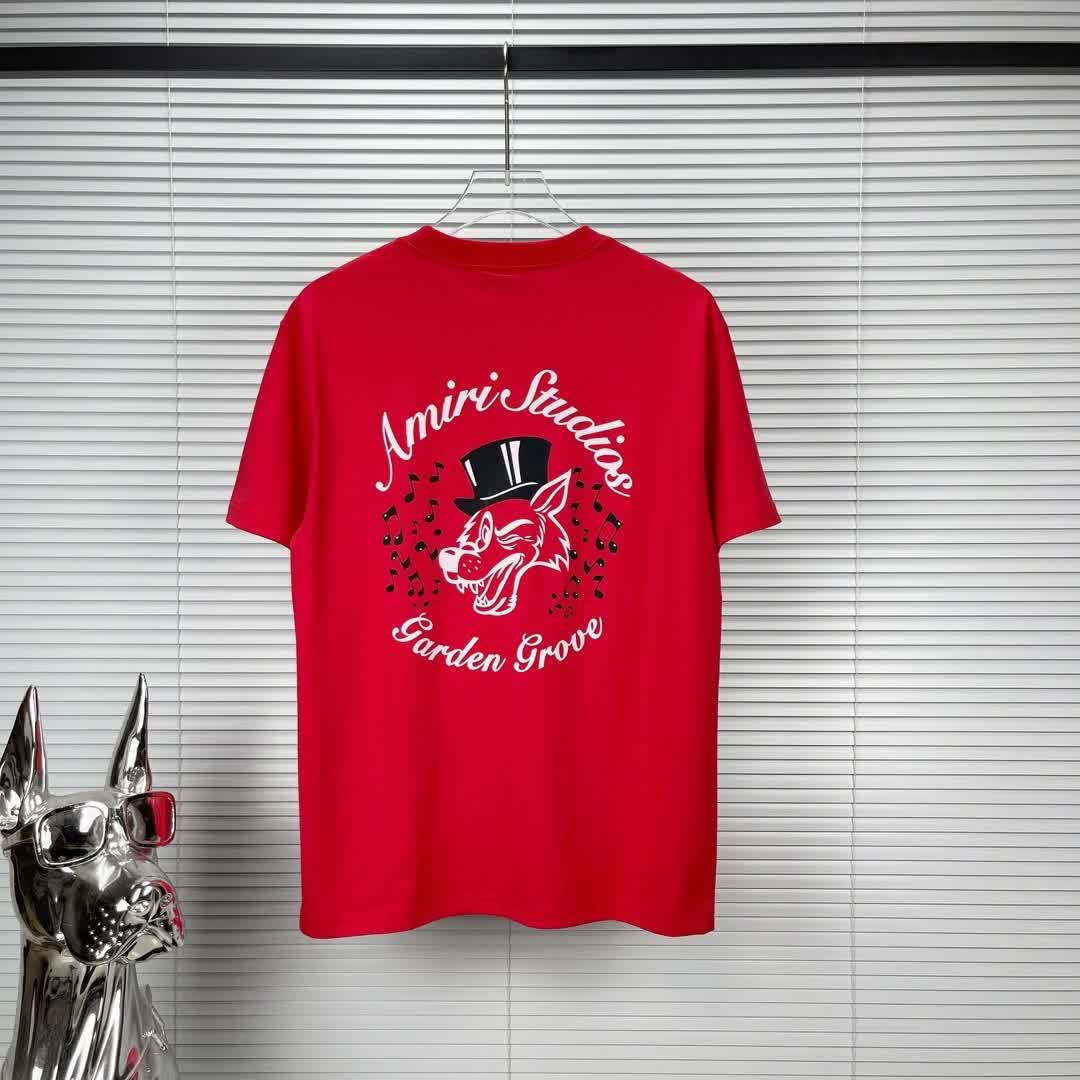Playera AMIRI AMI0567