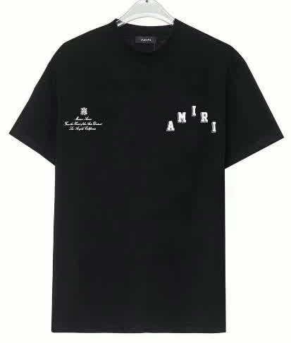 Playera AMIRI AMI0574