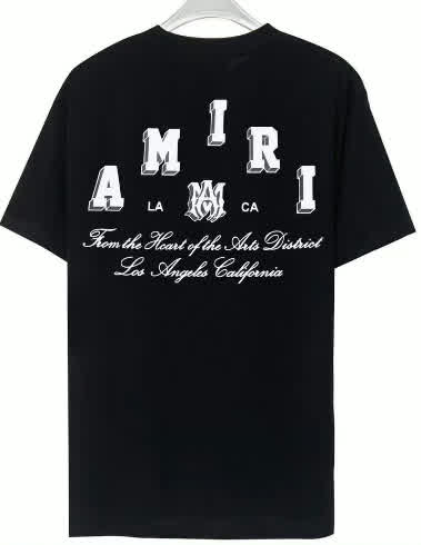 Playera AMIRI AMI0575