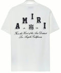 Playera AMIRI AMI0576